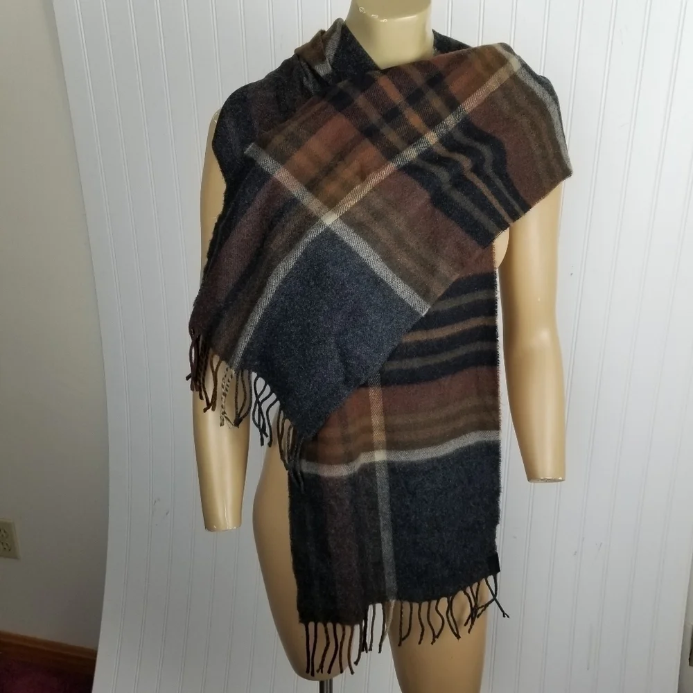 Wilsons wool blend