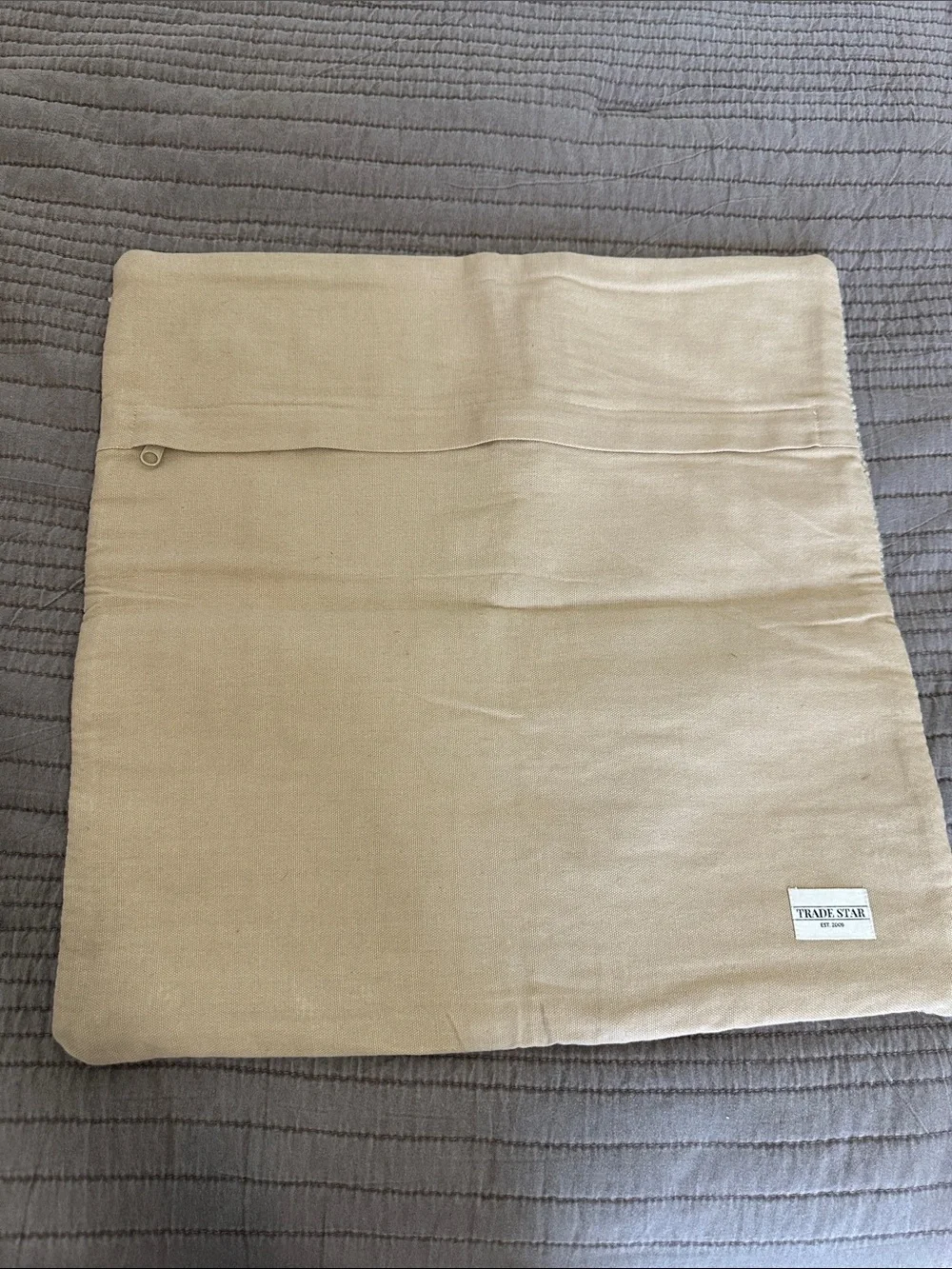 Trade Star stylish cream