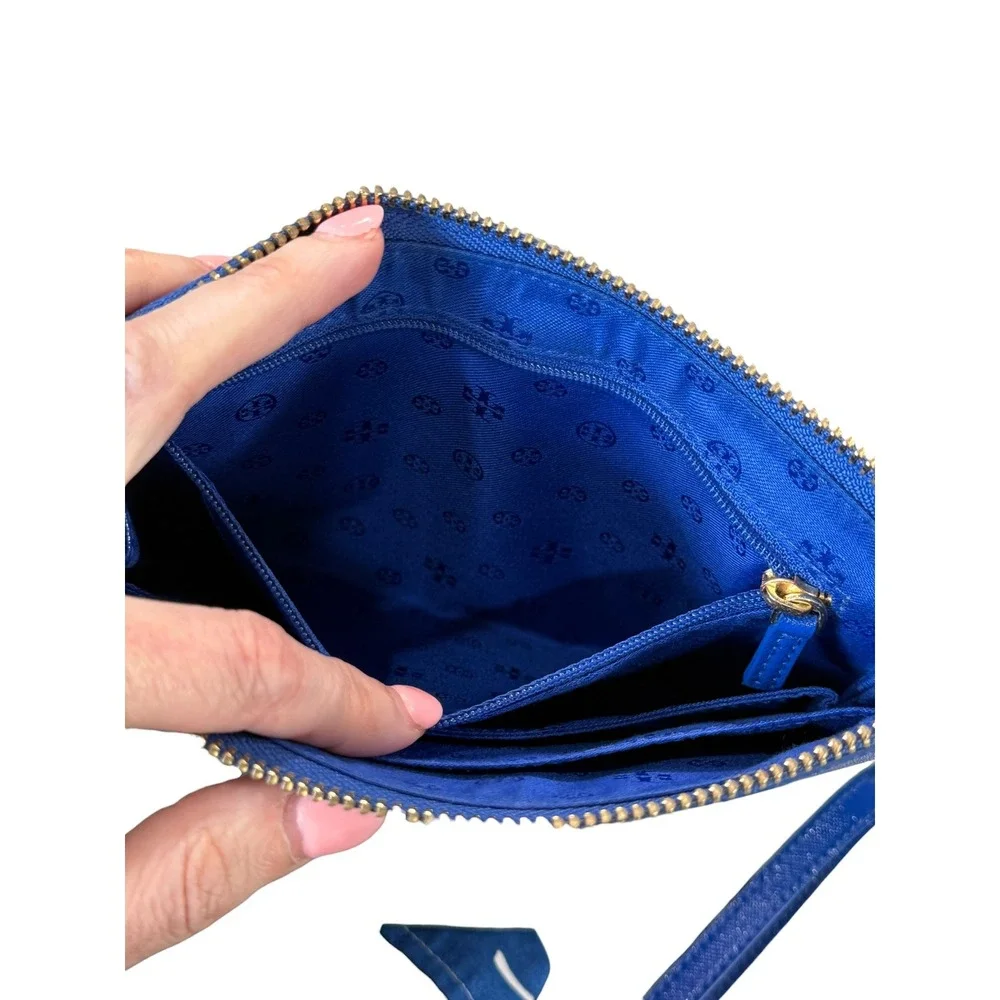 Tory Burch add playful