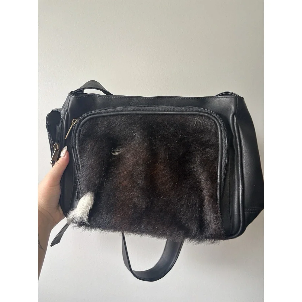 EKA genuine leather