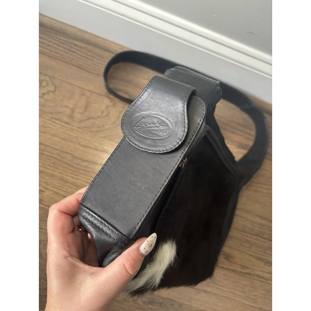 EKA genuine leather