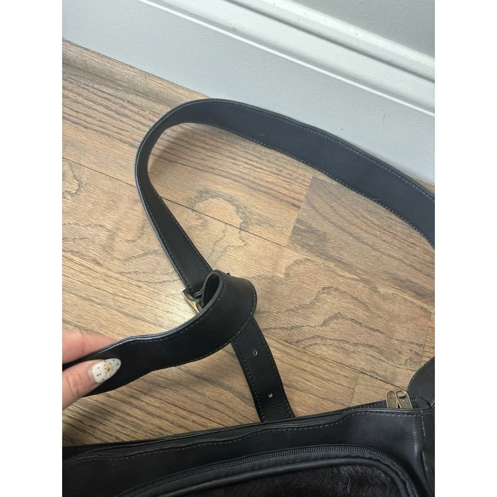 EKA genuine leather