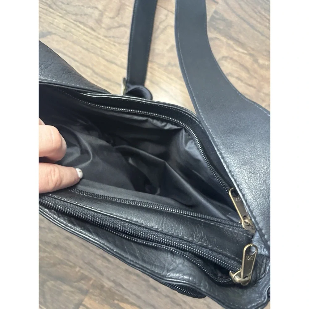 EKA genuine leather