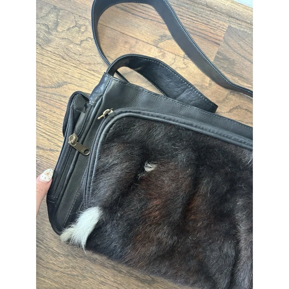 EKA genuine leather
