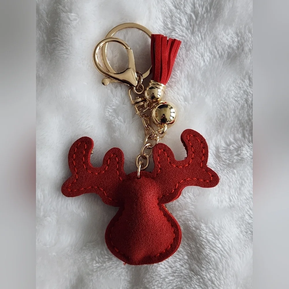 N/A sparkling reindeer