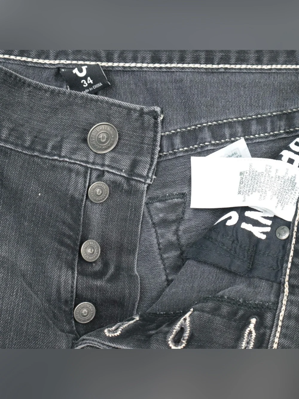 True Religion 🔥 true