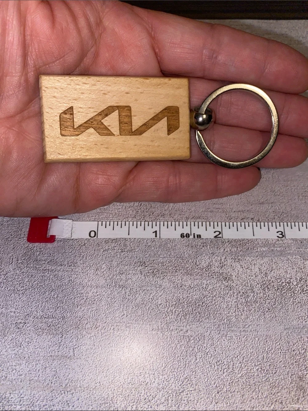 N/A compact branded