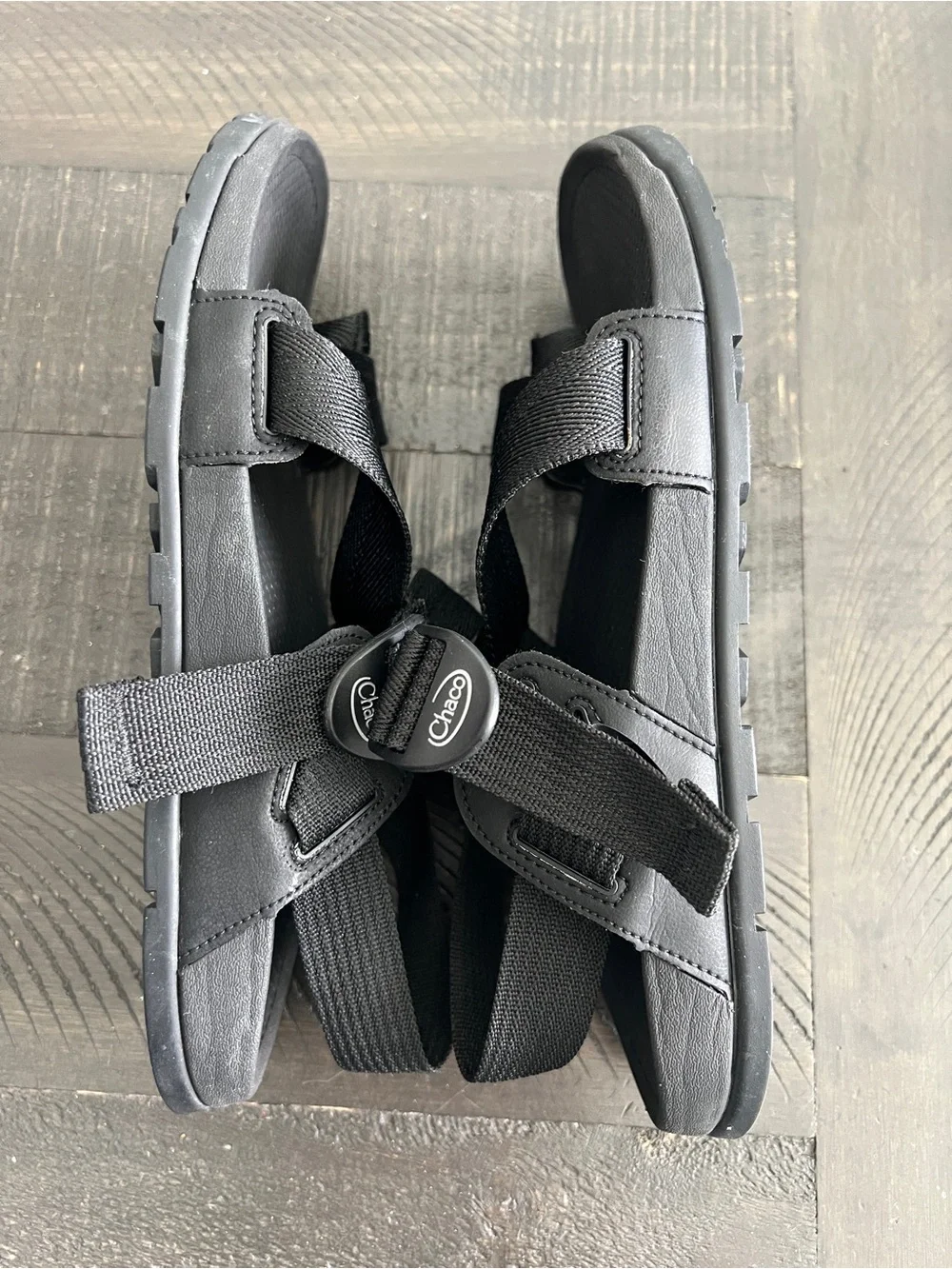 Chaco cloud sport