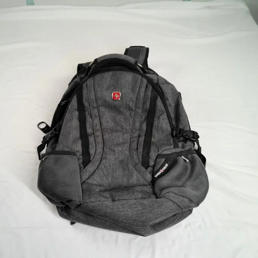 SwissGear durable well