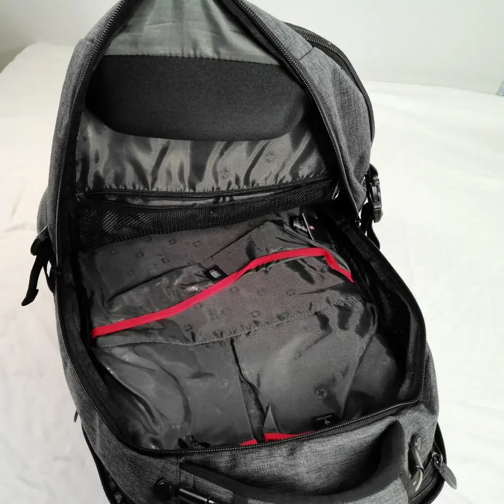 SwissGear durable well