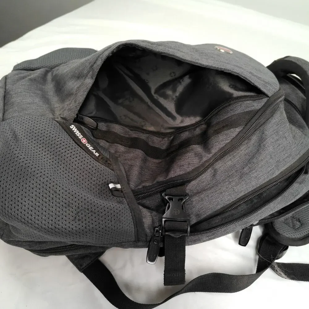 SwissGear durable well