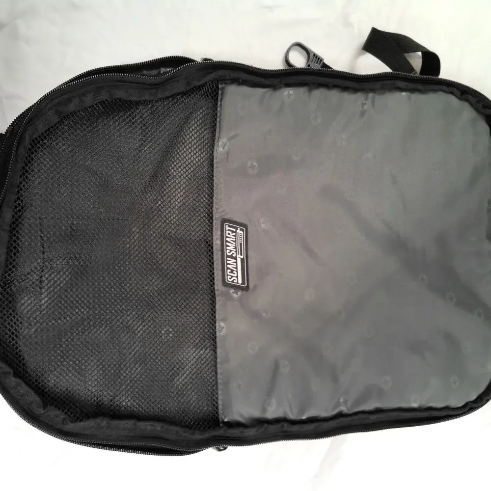 SwissGear durable well