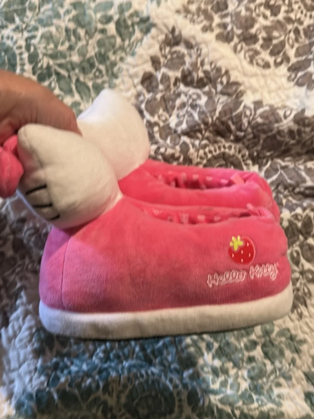 N/A soft plush