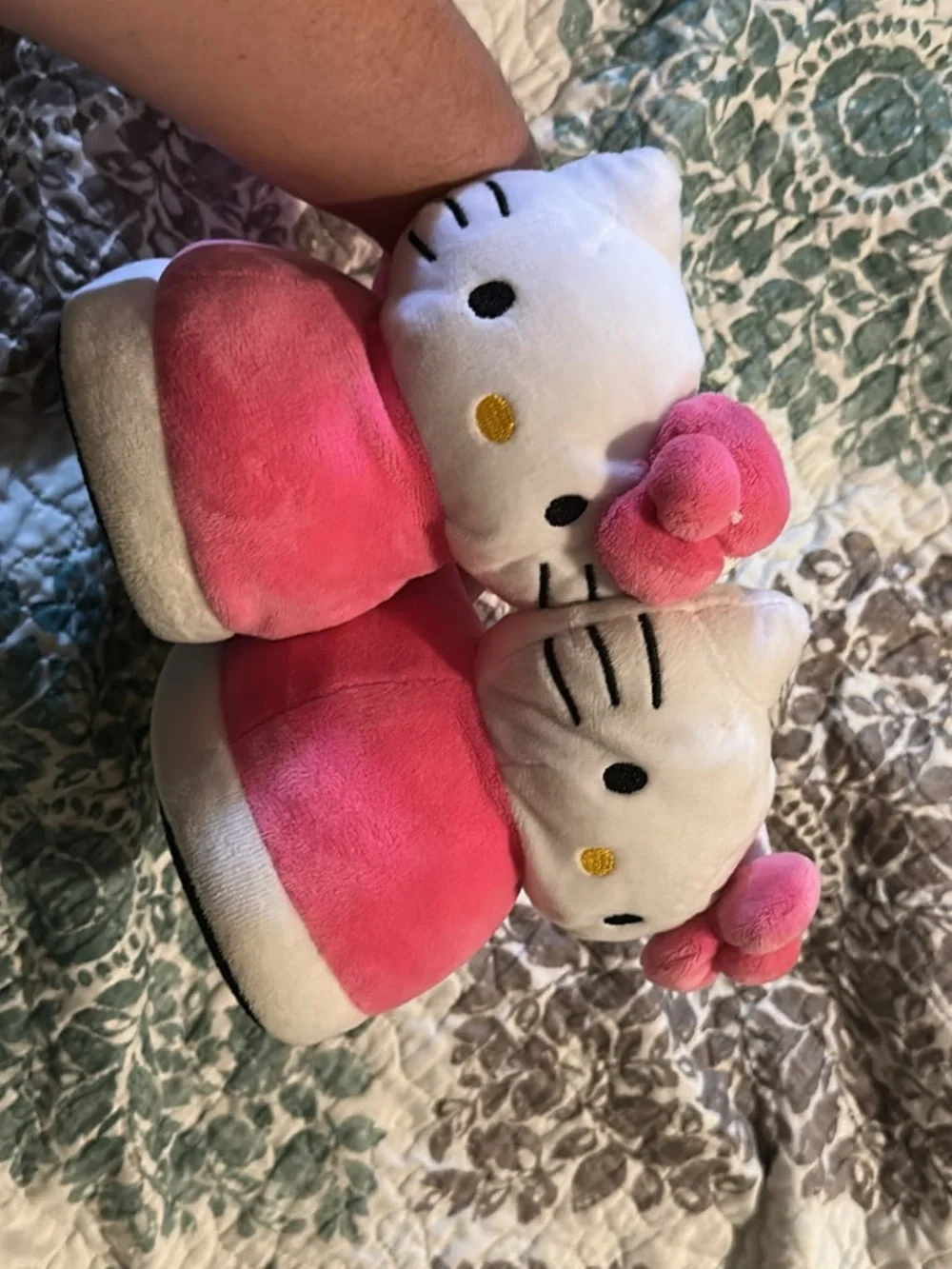 N/A soft plush