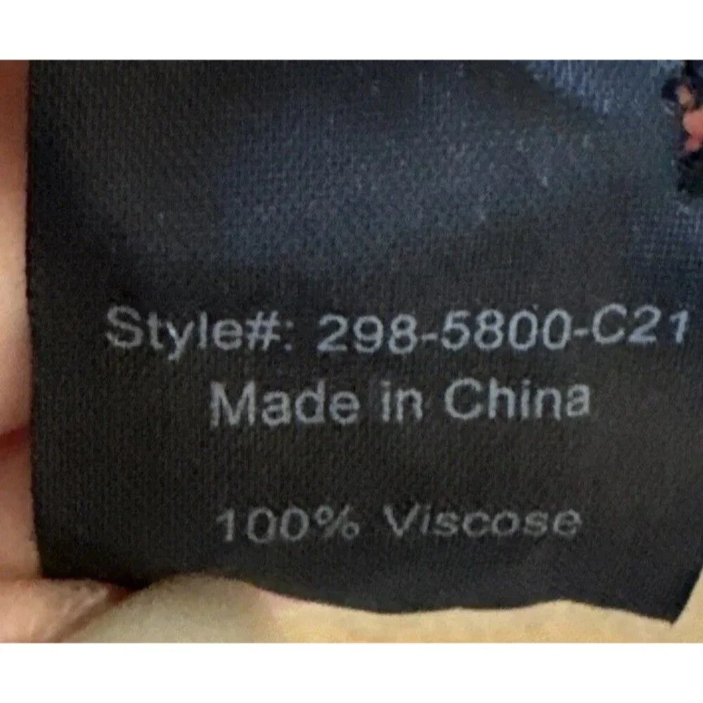 Jenni Kayne palmer minimalist capsule