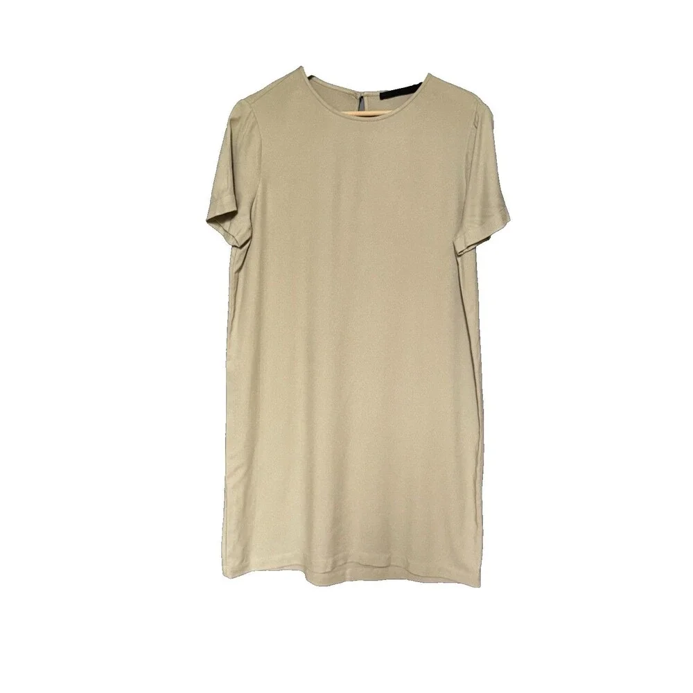 Jenni Kayne shirt everyday sandals