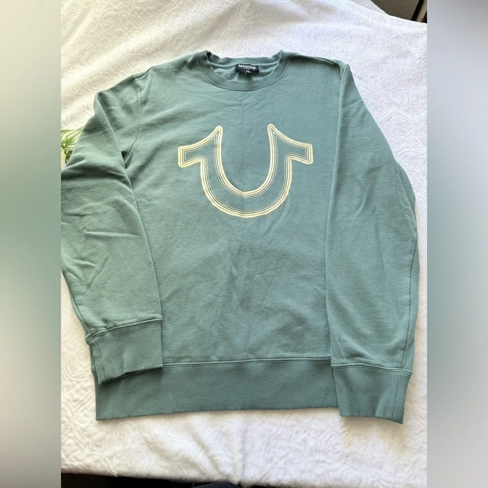 True Religion true religion