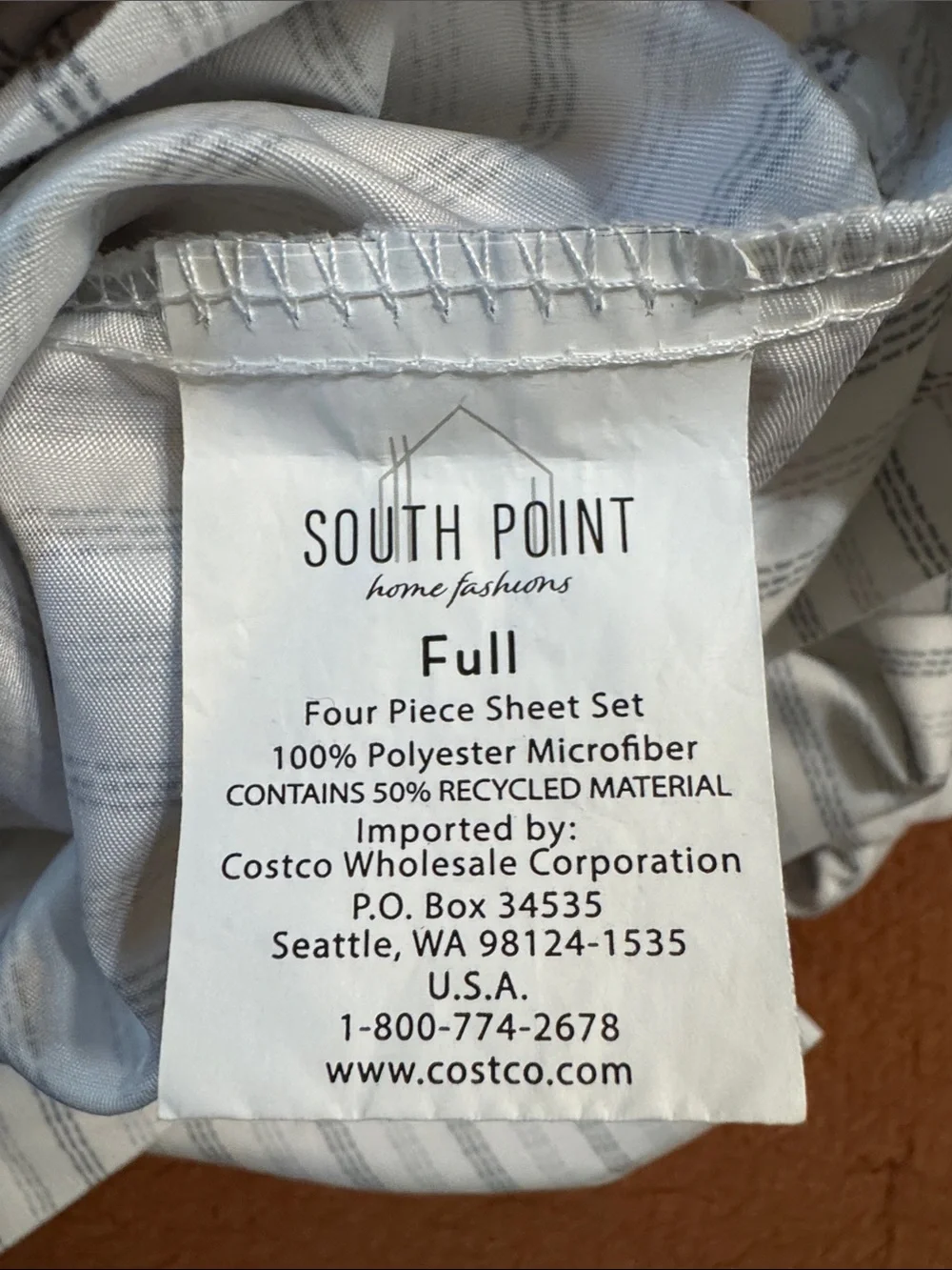 South Point good small