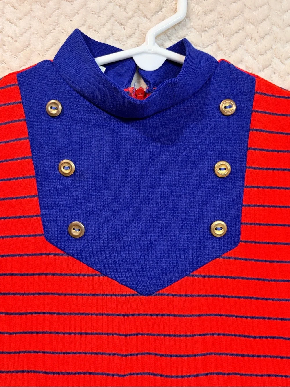 Buster Brown vtg 70s
