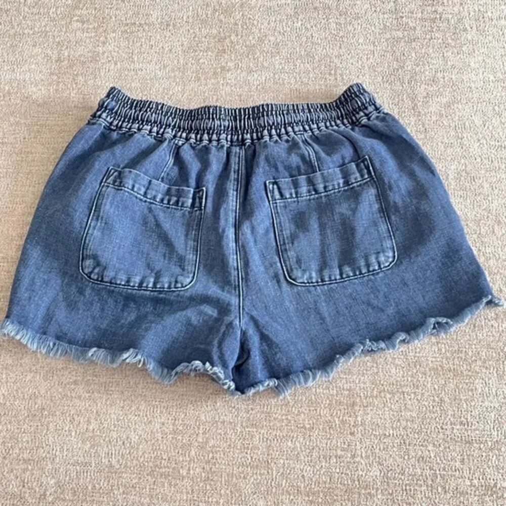 LOFT womens blue