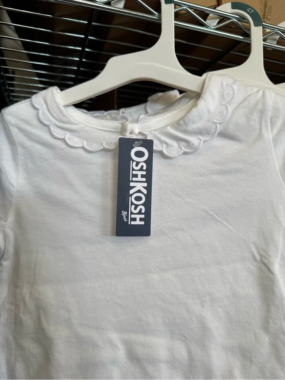 OshKosh Bgosh knit top