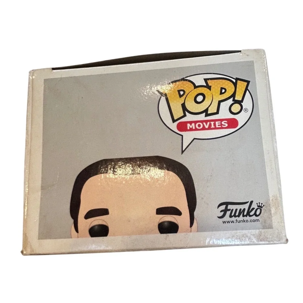 Funko pop movies