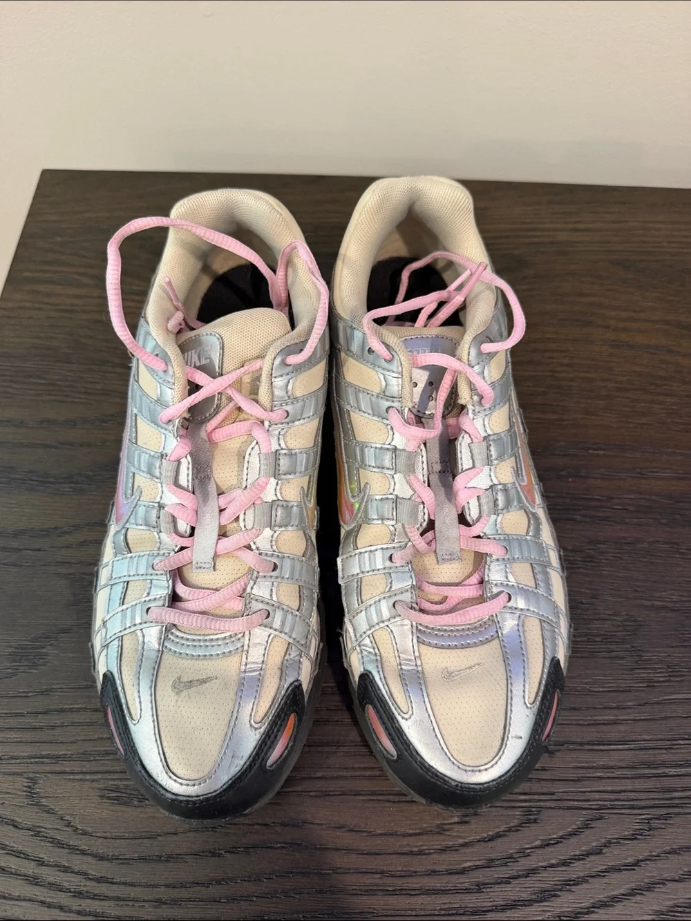 Nike durable sneakers sole