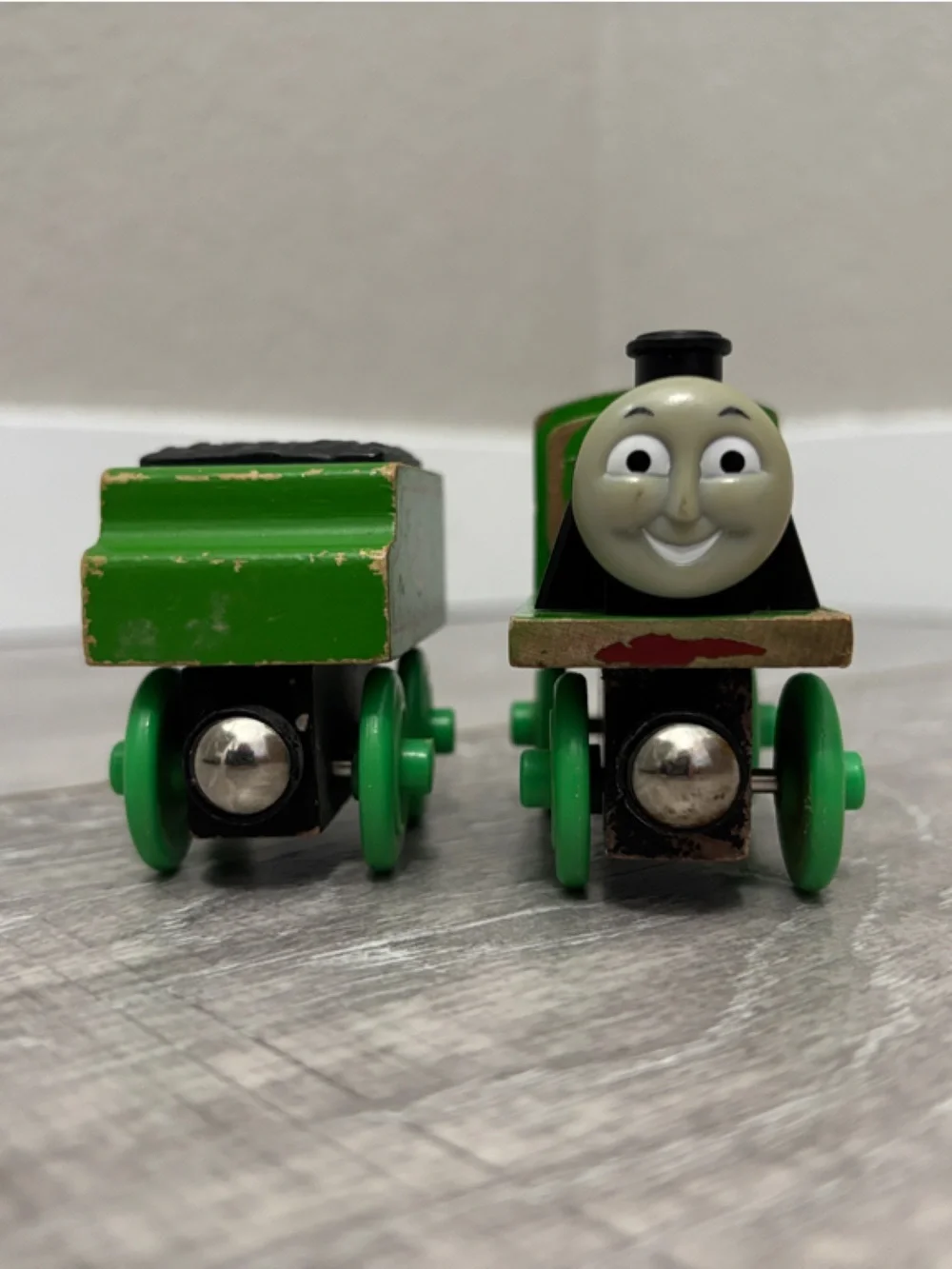Learning Curve early engineers