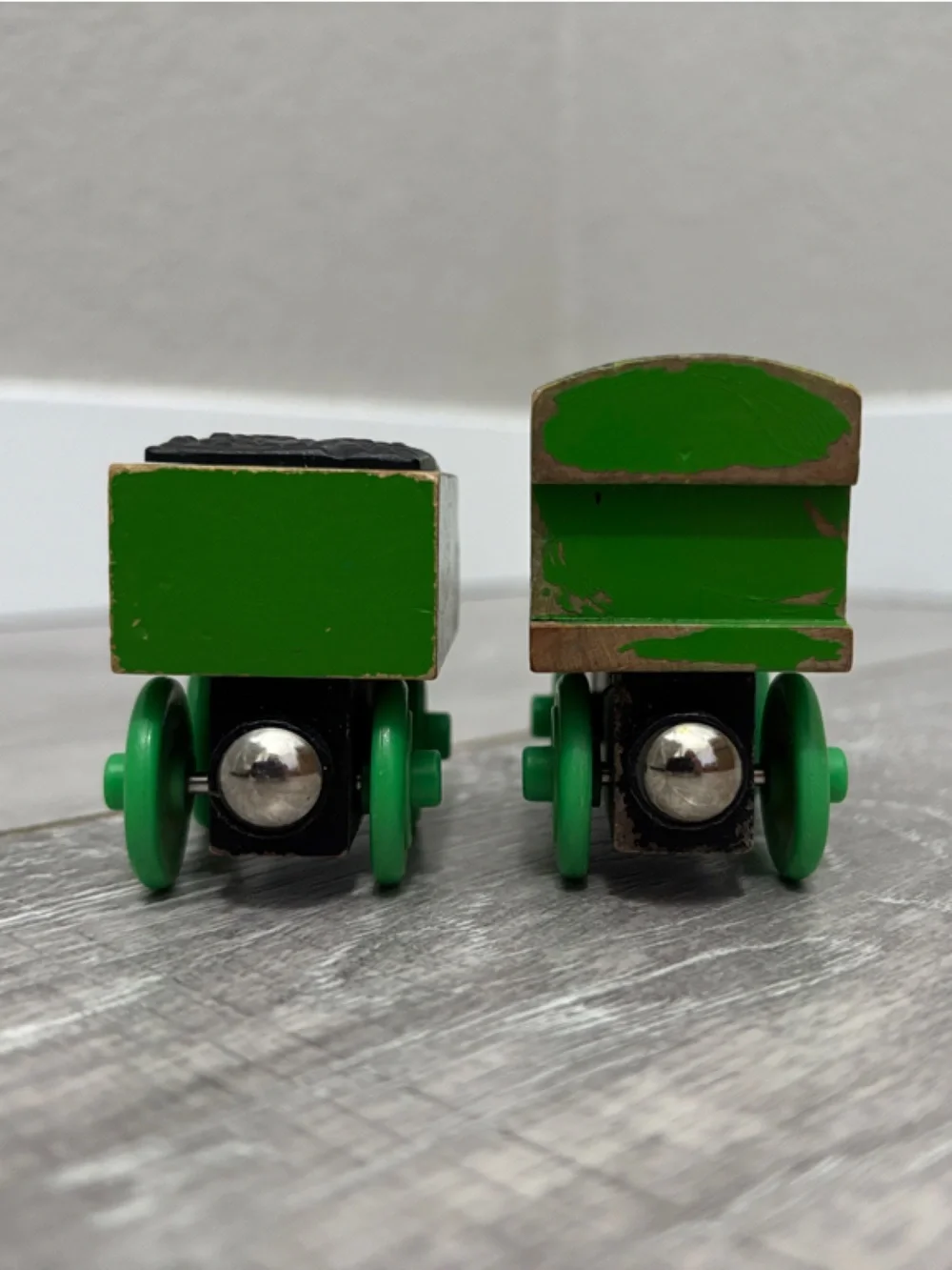 Learning Curve early engineers