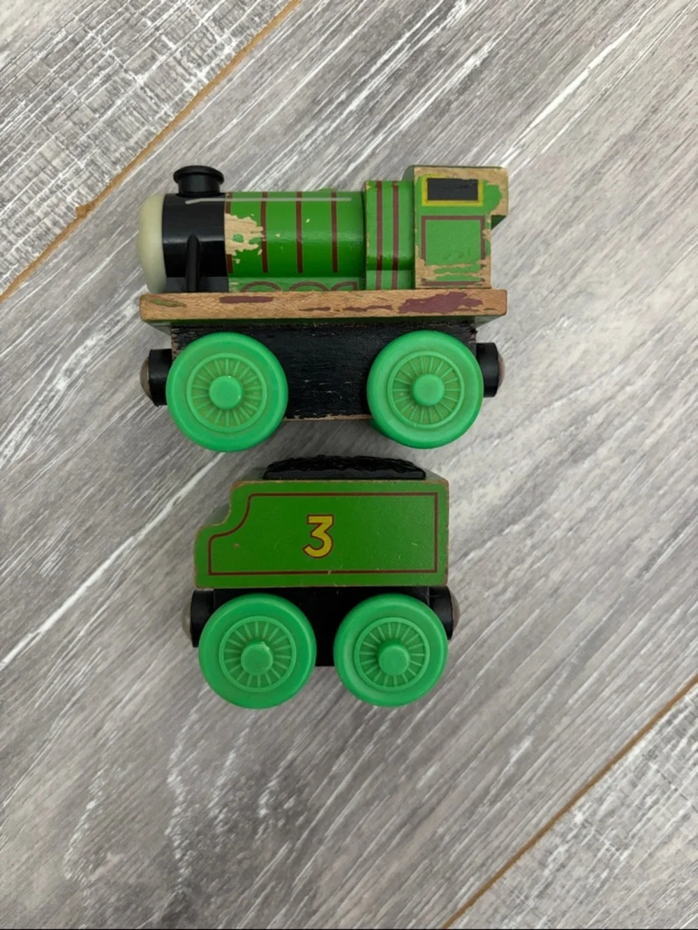 Learning Curve early engineers