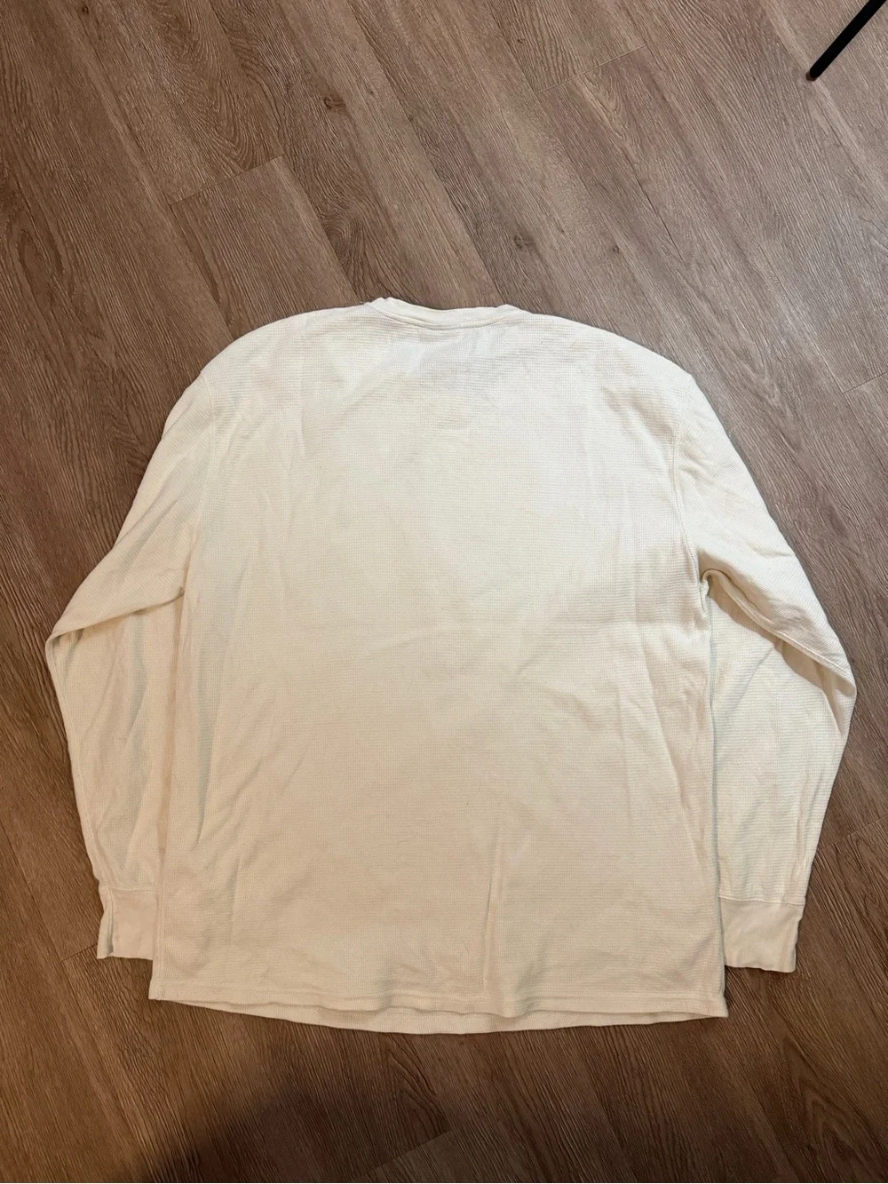 Polo Ralph Lauren classic crew