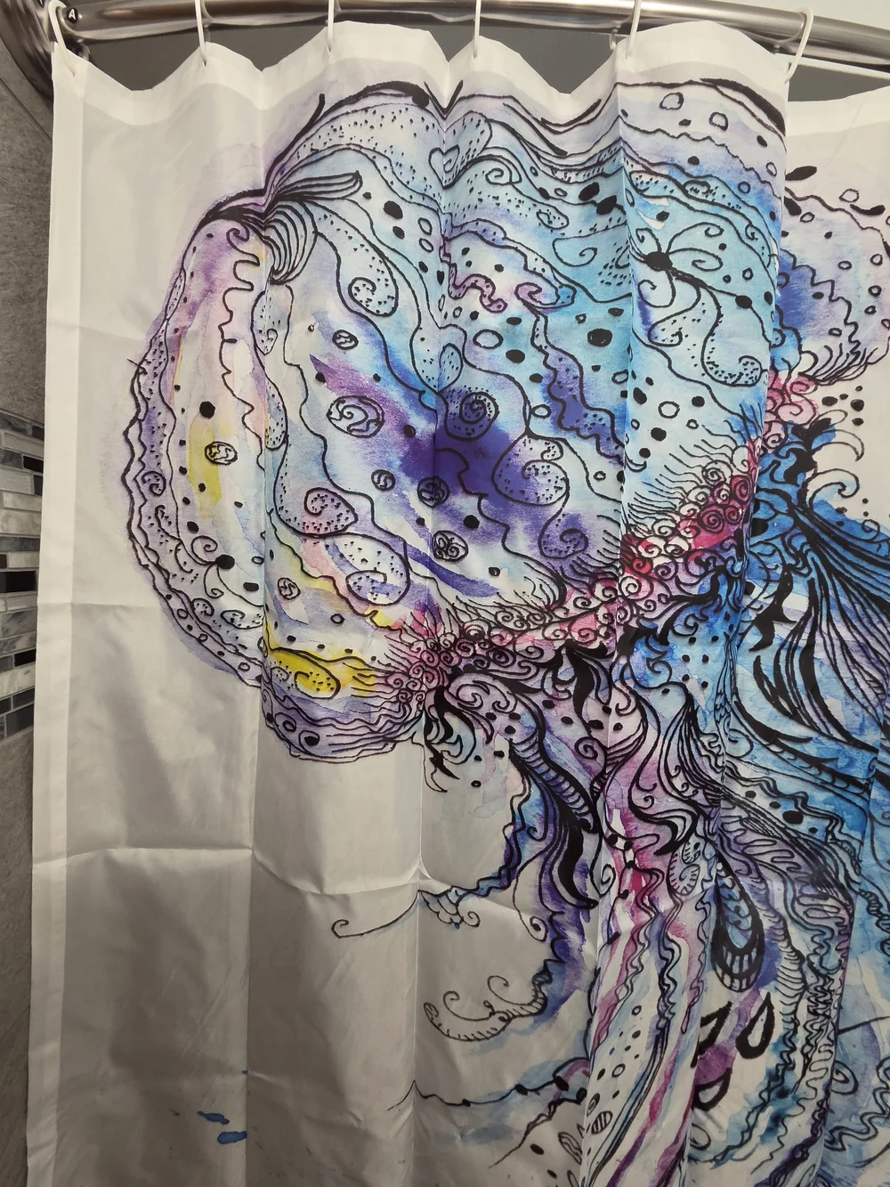N/A nwot artistic