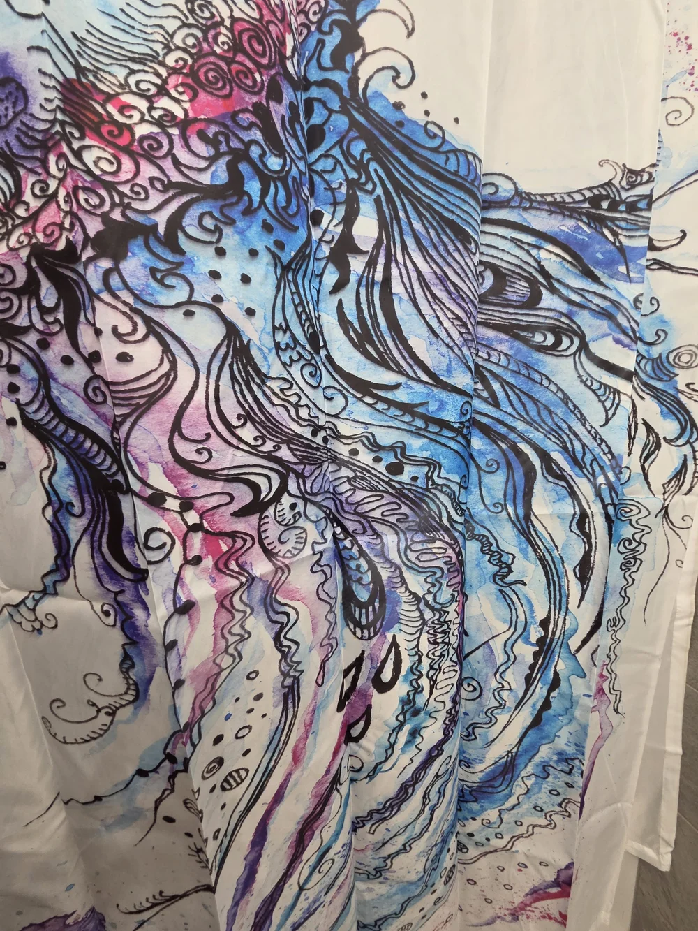 N/A nwot artistic