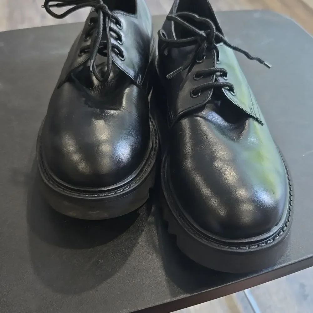 Zara these chunky