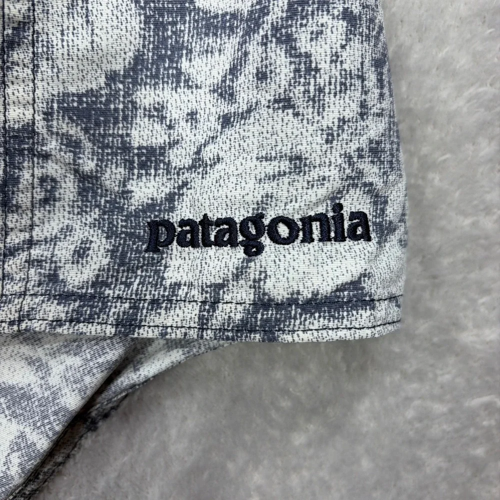 Patagonia board shorts
