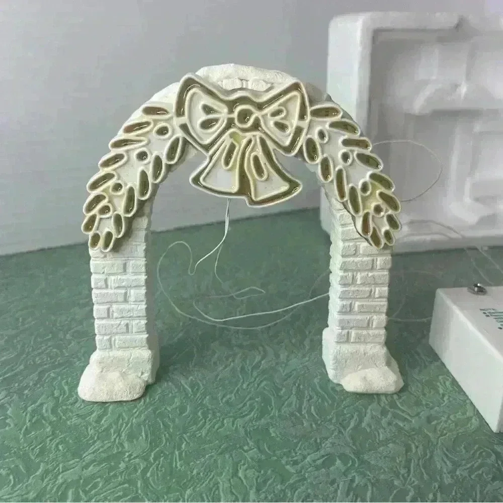 Department 56 vtg department