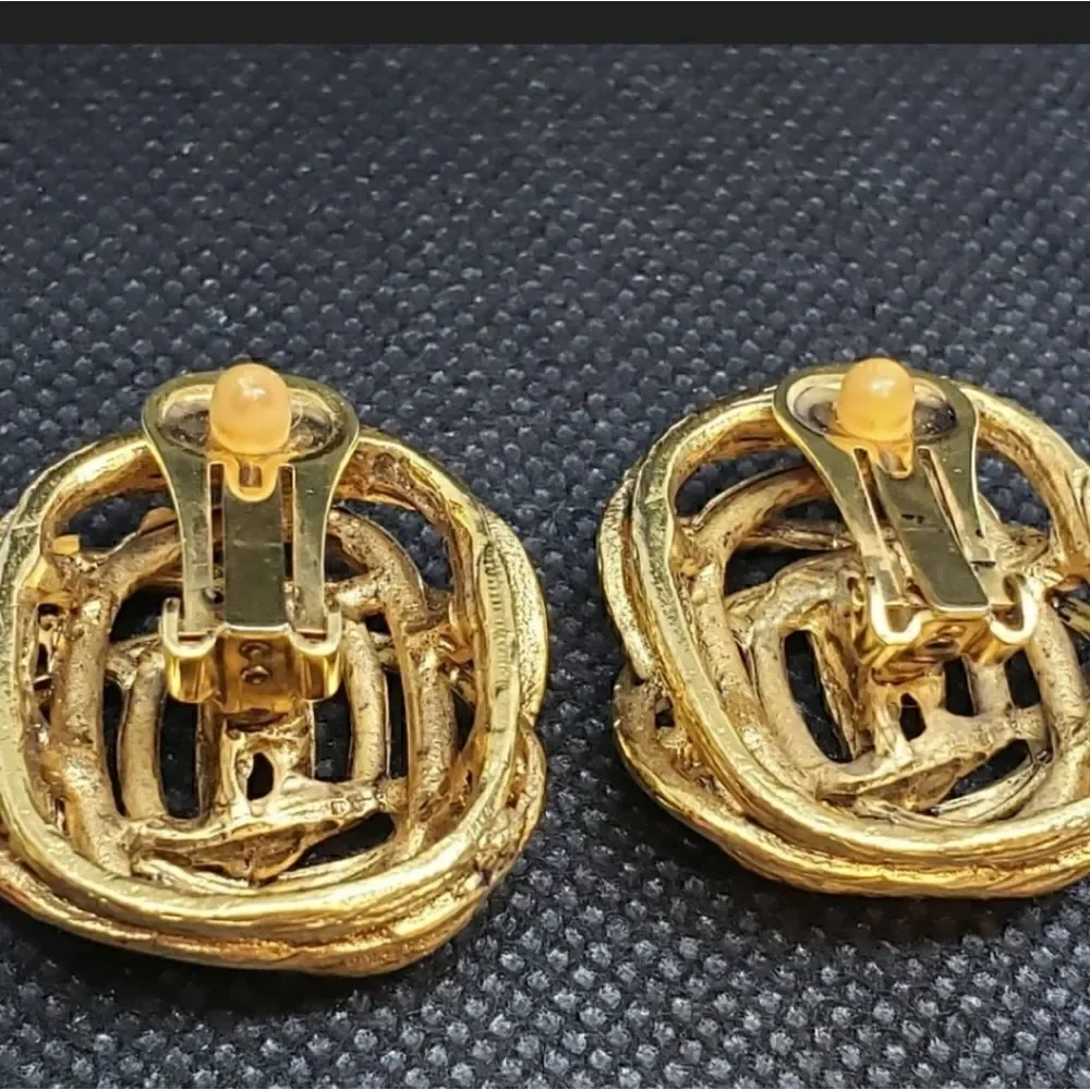Clara Kasavina Studios vintage jewelry
