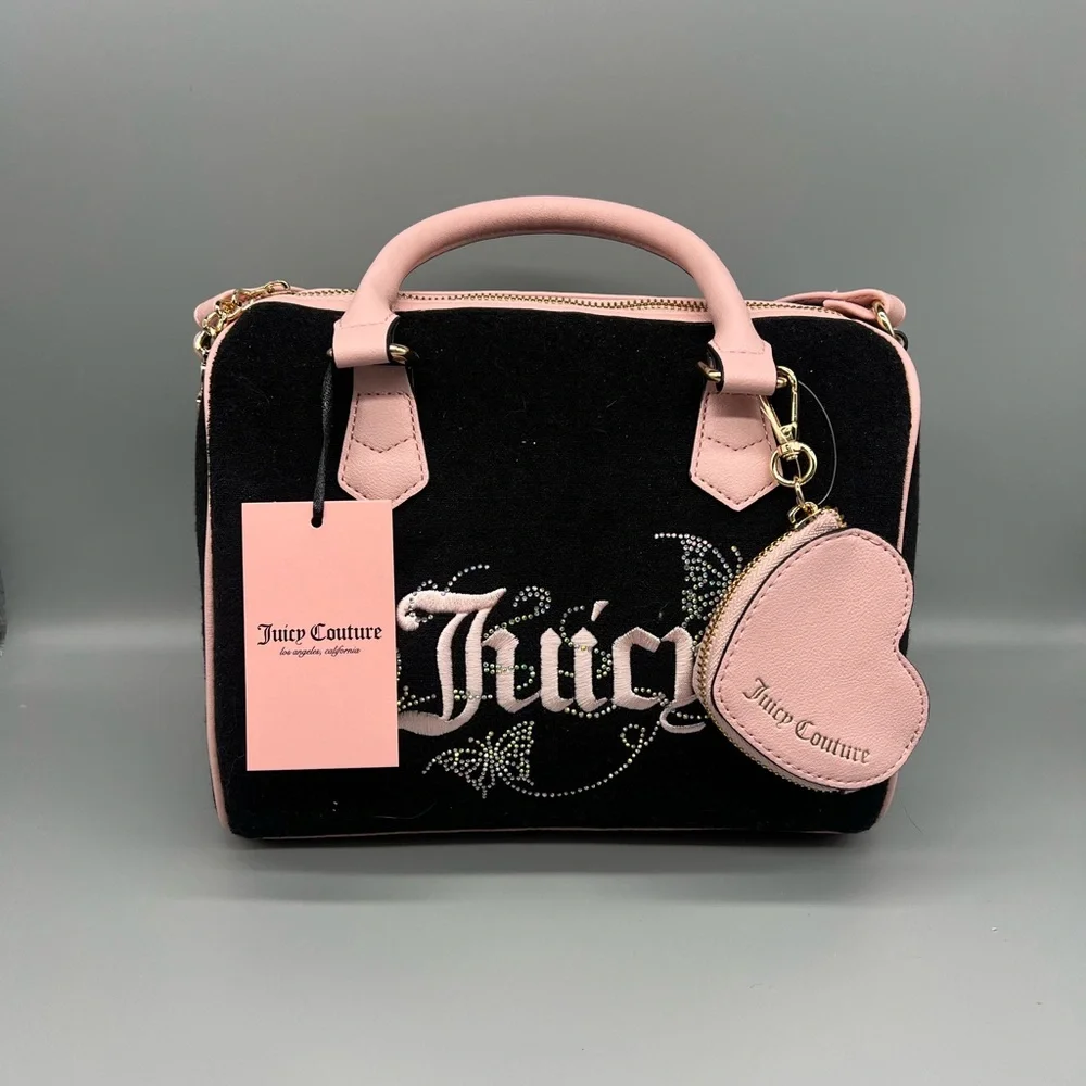 Juicy Couture nwt juicy