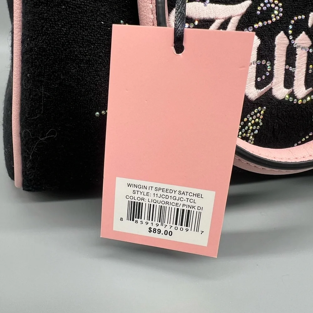 Juicy Couture nwt juicy