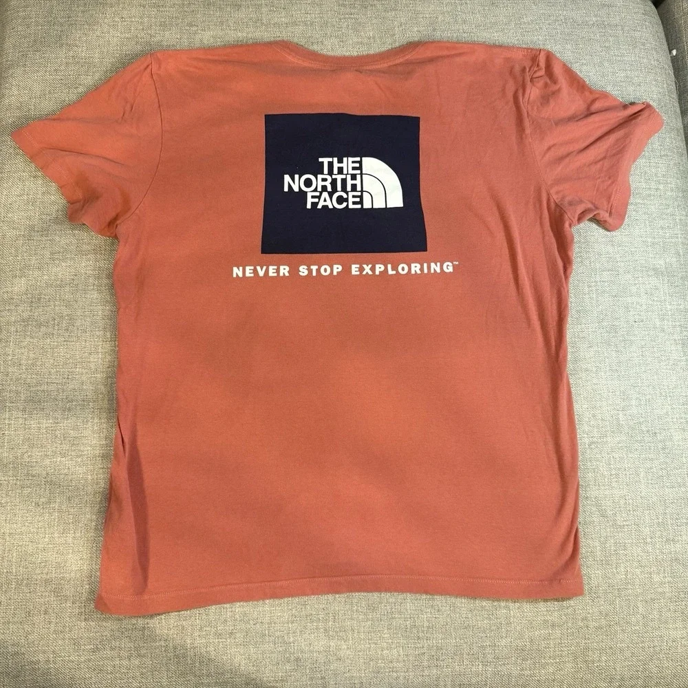 The North Face north face