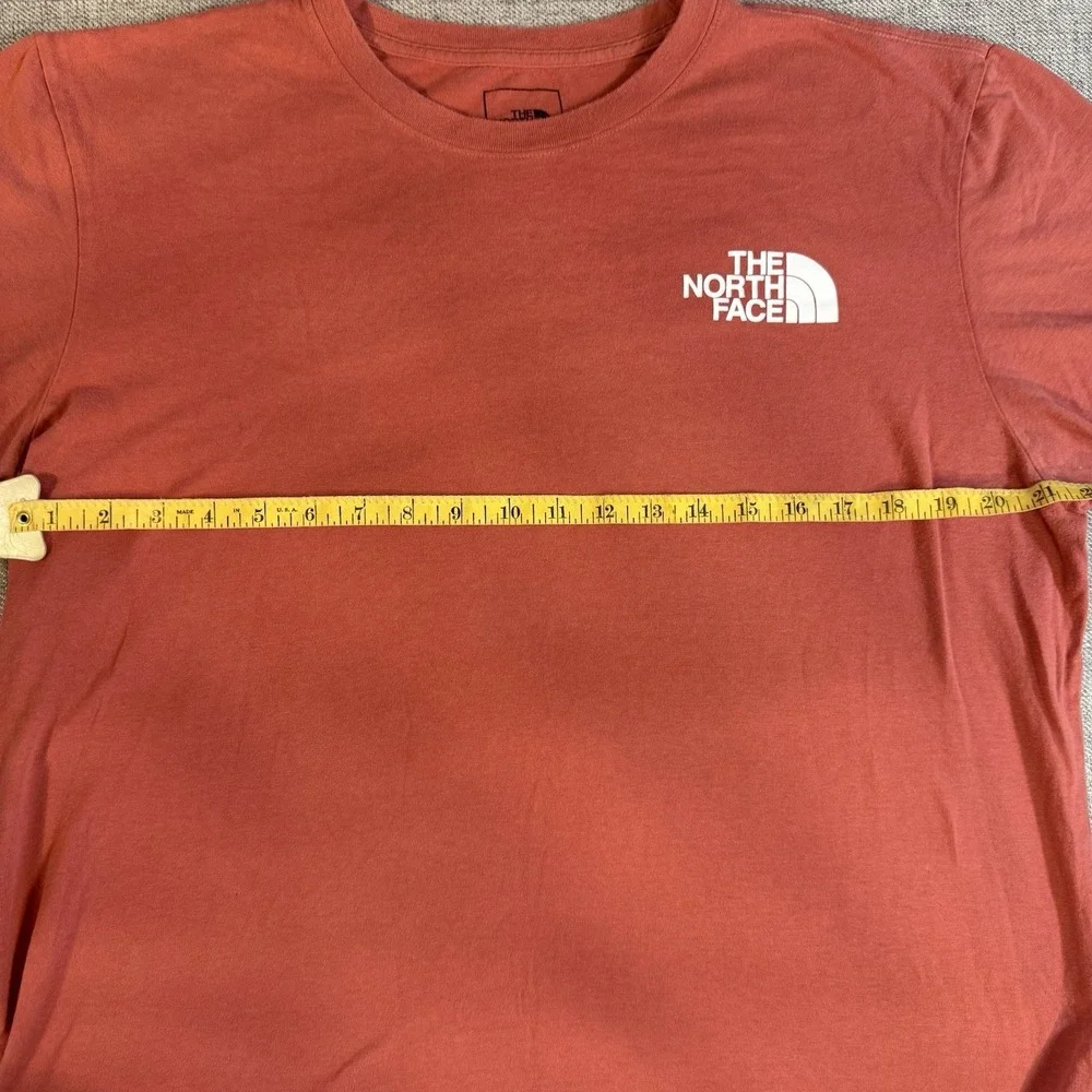 The North Face north face
