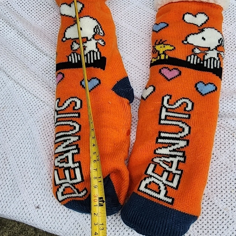 Peanuts these have