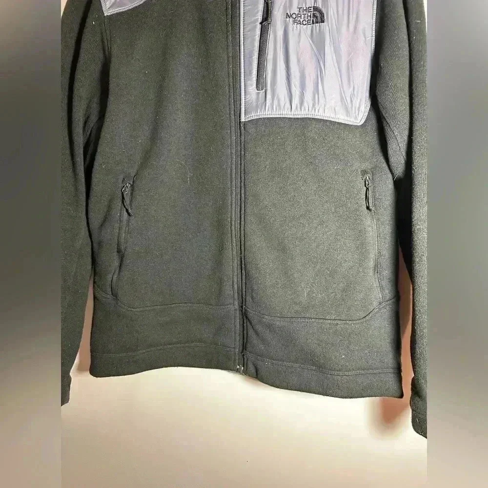 The North Face north face