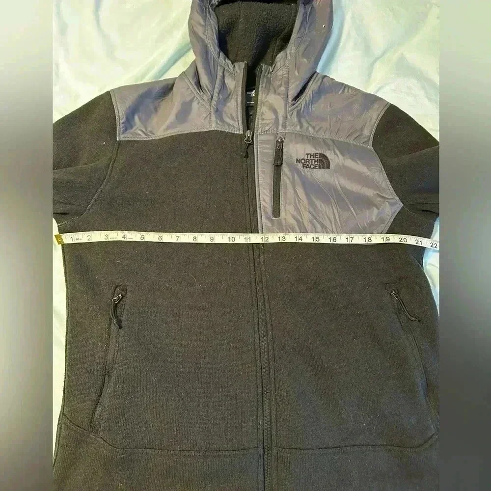 The North Face north face