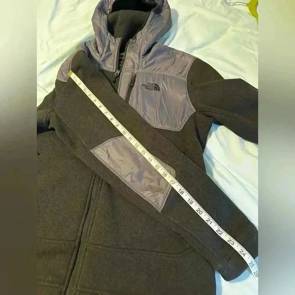The North Face north face