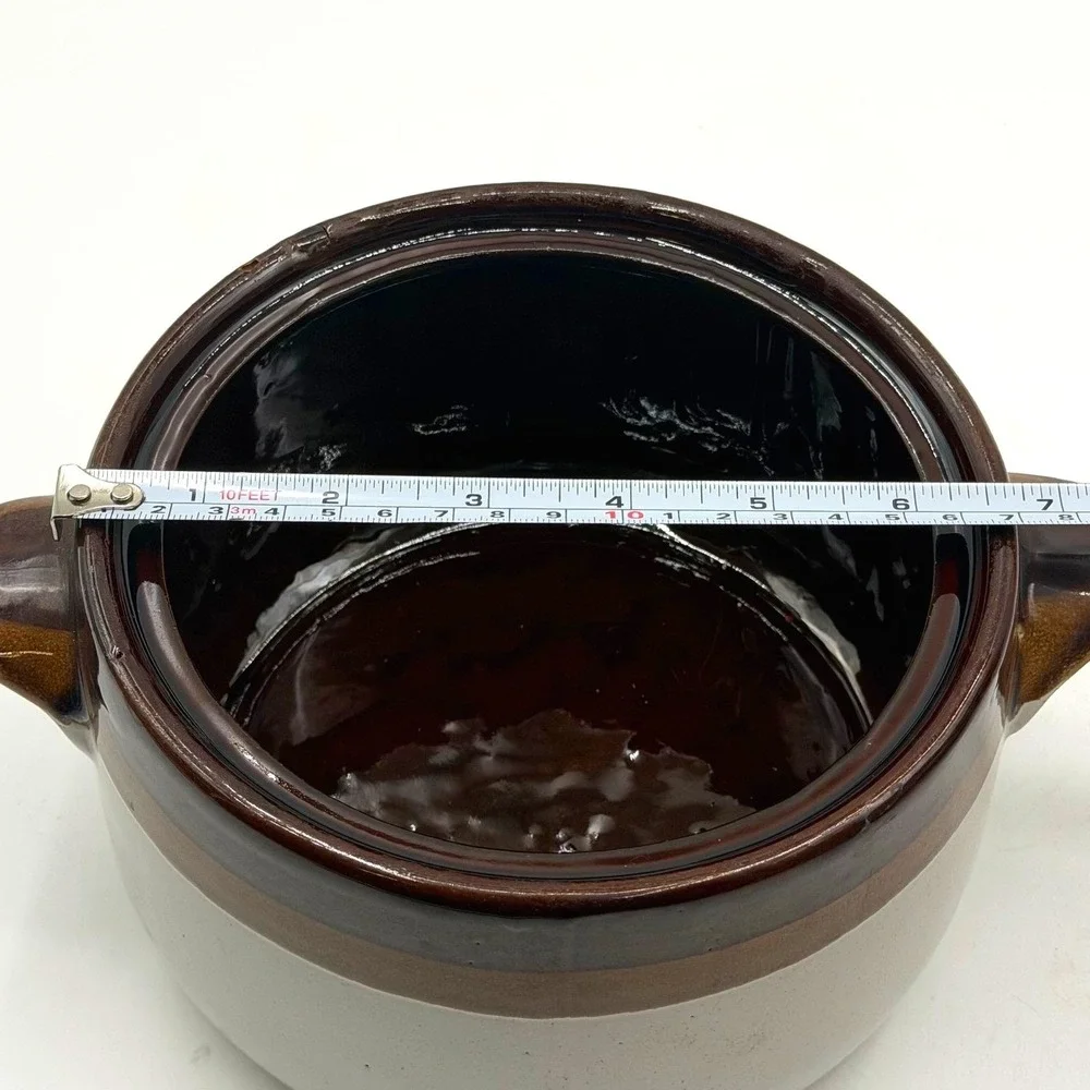 N/A vintage stoneware
