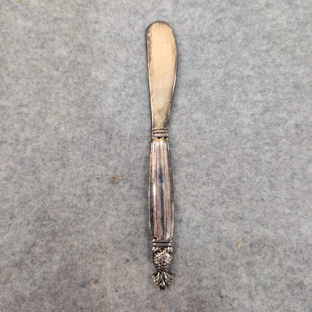 Godinger silver plated