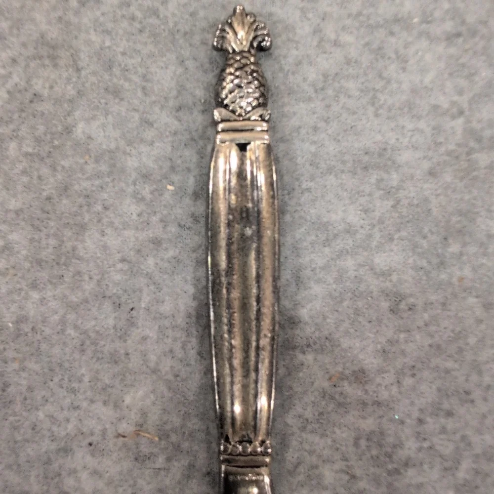 Godinger silver plated