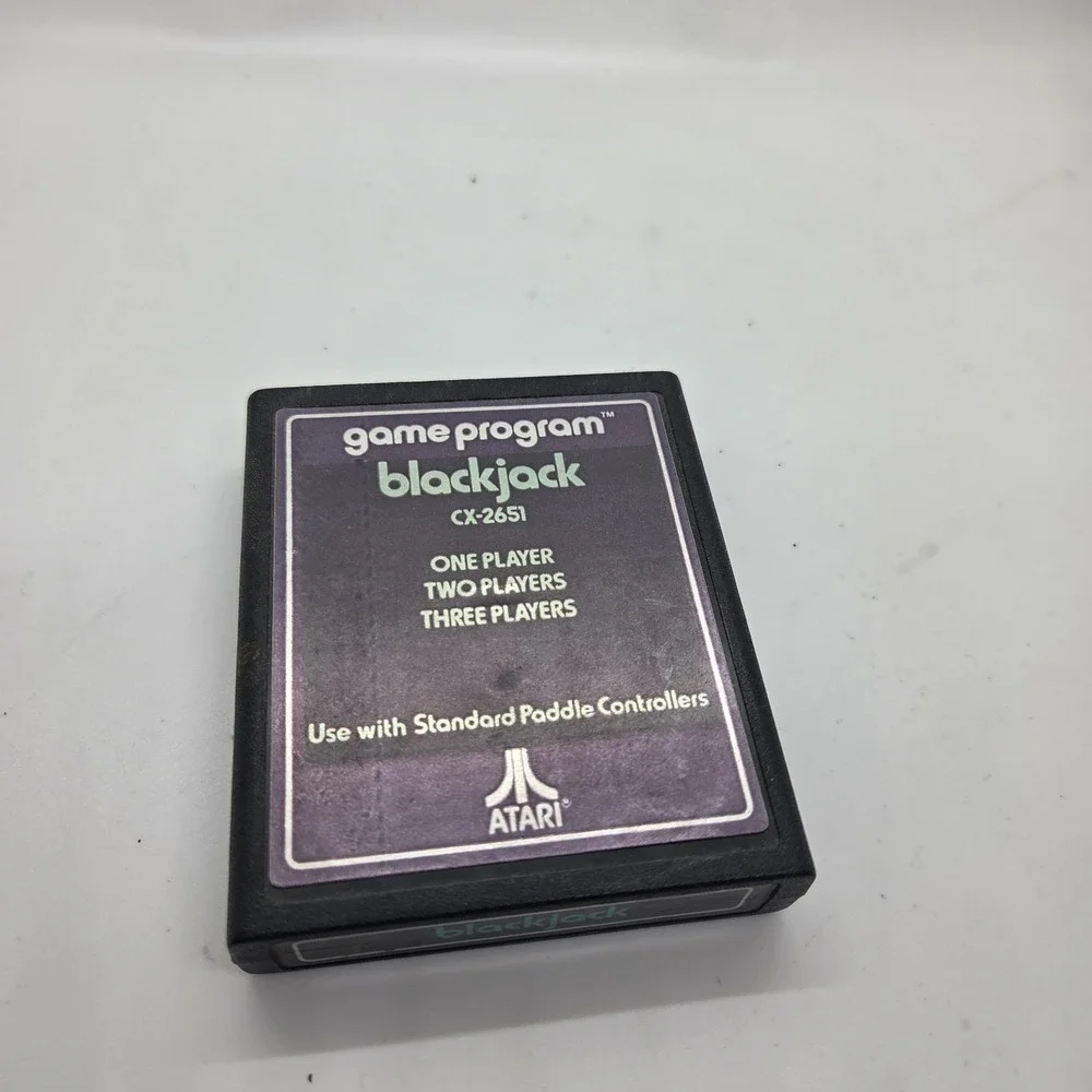 N/A console product players