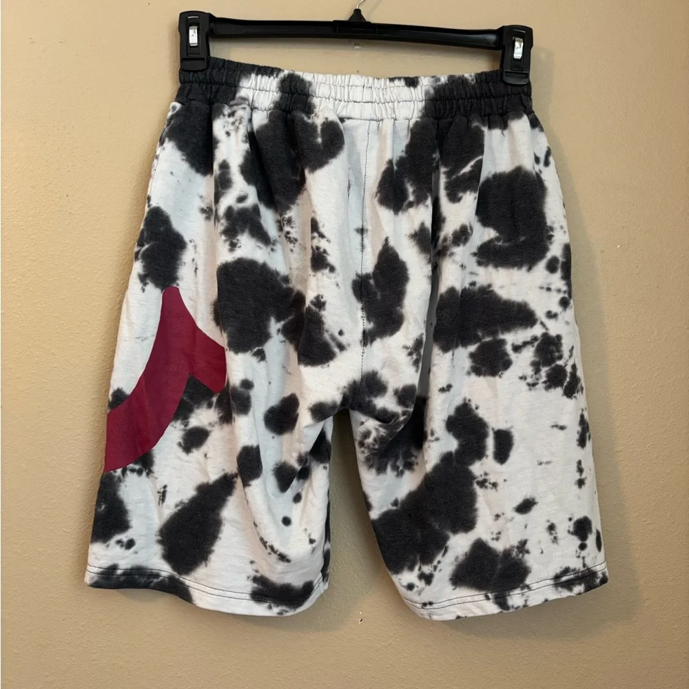 Cal Vibe/Island Surfer/Beachy Loungewear Shorts